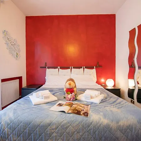 Apartament Magenta Few Min From Sea San Remo