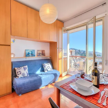 Apartament Magenta Few Min From Sea San Remo