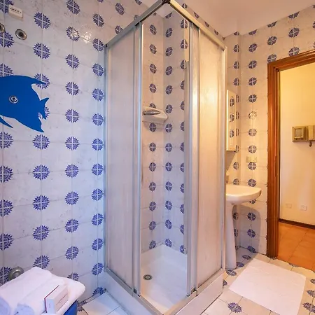 Apartament Magenta Few Min From Sea San Remo