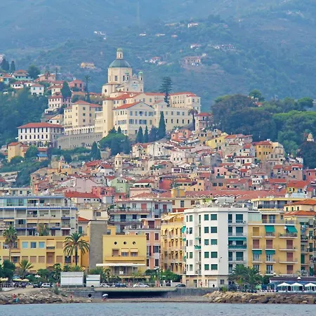 Apartament Magenta Few Min From Sea San Remo